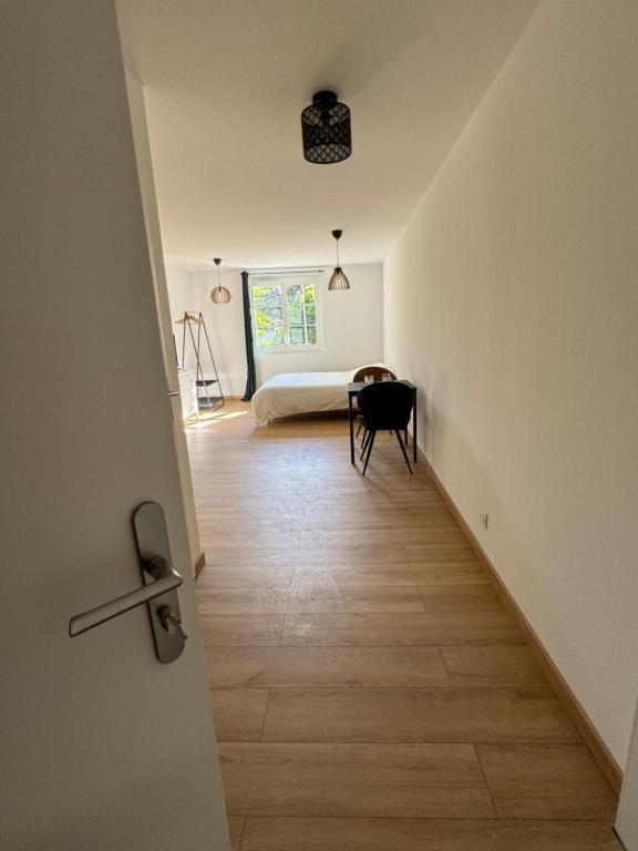 Comme A La Maison クレ エクステリア 写真